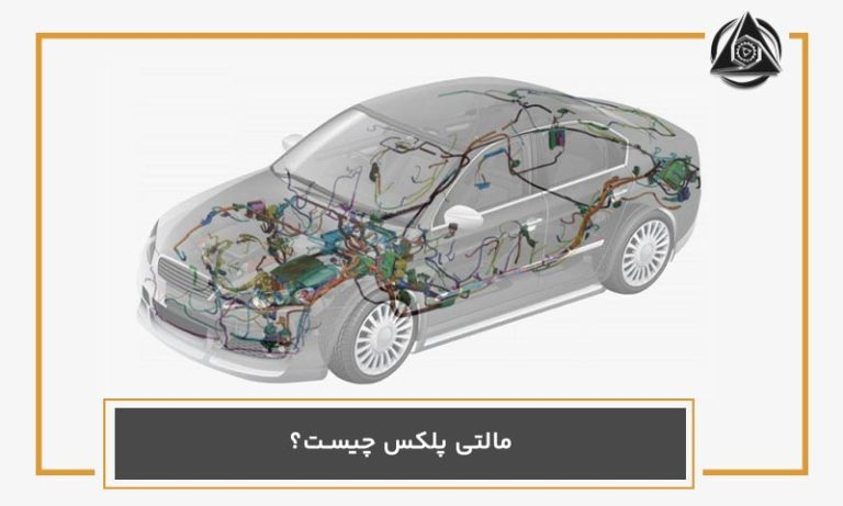 مالتی پلکس چیست؟