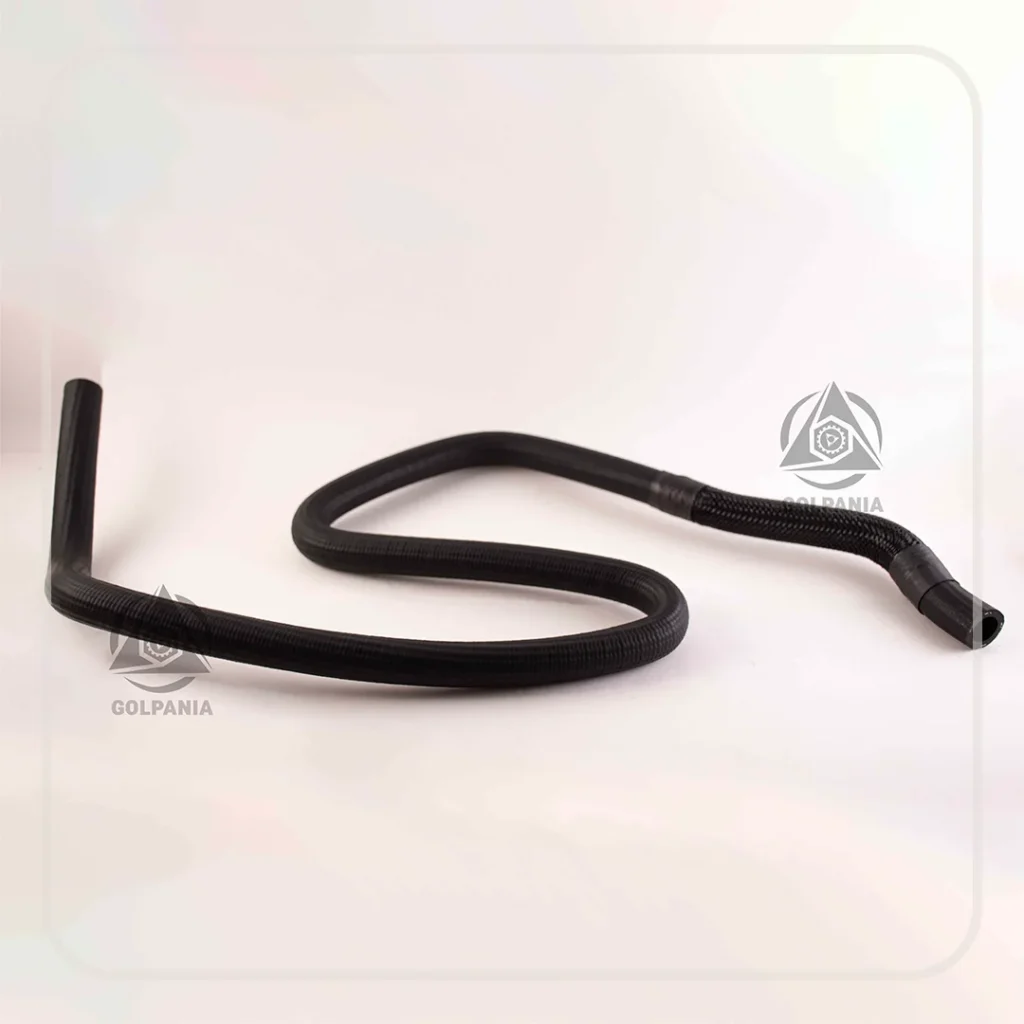 شیلنگ فشارضعیف EF7
