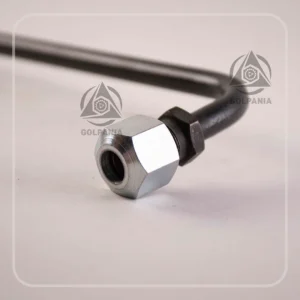 Hydraulic Conversion Pipe 206 (90 degrees) golpania.com 1