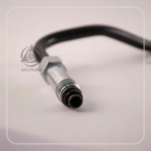 لوله تبدیلی هیدرولیک 206 (90درجه)