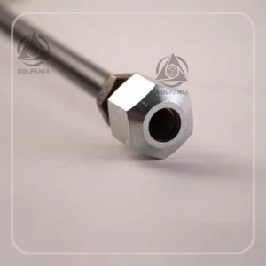 Hydraulic Conversion Pipe 206 golpania.com 3