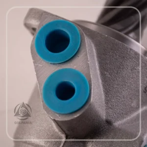 Peugeot 405 steering valve, 10 golpania.com 4
