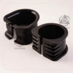 حلقه لاستیکی جعبه فرمان پراید/تیبا