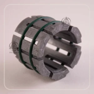 Rana steering box celery bush - Peugeot 207 1 golpania.com
