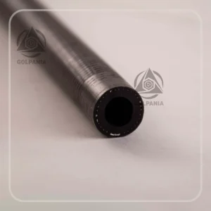 Short low pressure hose 405 2