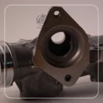پوسته جعبه فرمان 405(جک بیرون)