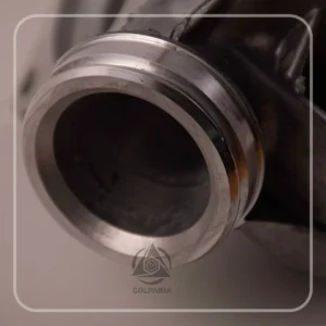 پوسته جعبه فرمان 405(جک بیرون)
