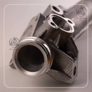 پوسته جعبه فرمان 405(جک بیرون)
