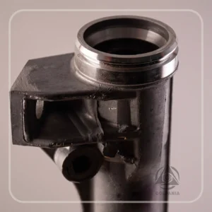 پوسته جعبه فرمان 405(جک بیرون)