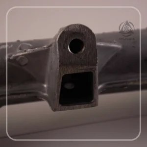 پوسته جعبه فرمان 405(جک بیرون)