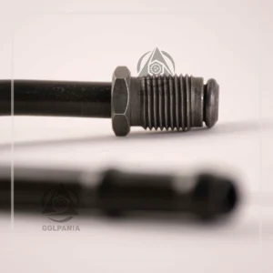 لوله عصایی شیرفرمان 405