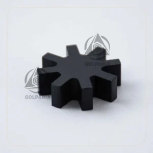 IranianChinese power steering coupling golpania.com