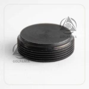 مهره رگلاج جعبه فرمان جك s5