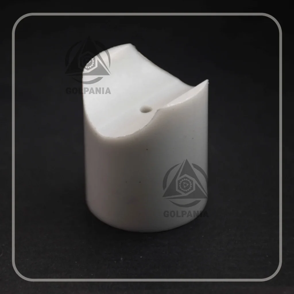 بوش هلالی جعبه فرمان 405