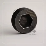 مهره رگلاج جعبه فرمان 206