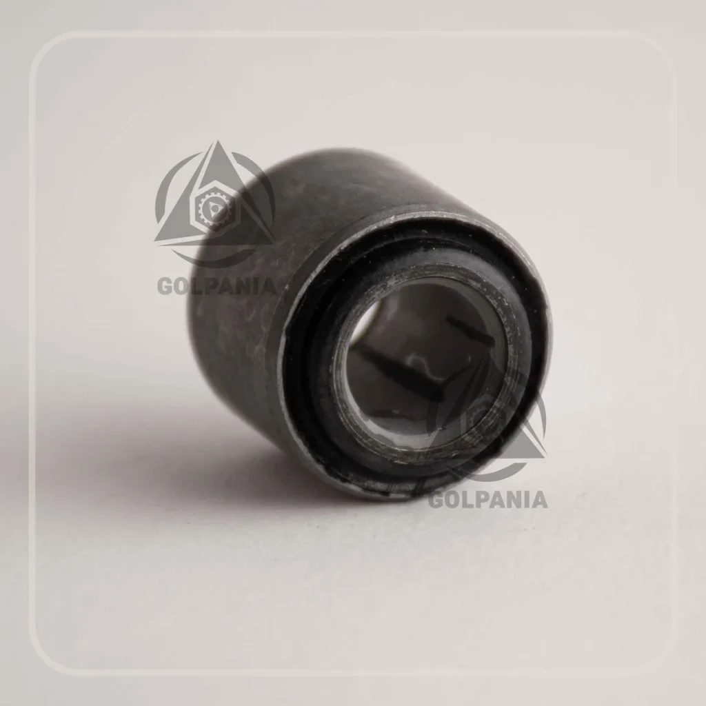 بوش جک جعبه فرمان(فلزی) 405