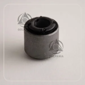 بوش جک جعبه فرمان(فلزی) 405