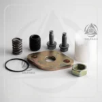 پک رگلاجی جعبه فرمان 405 ( بهینه)