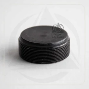 Steering gearbox adjustment nut for Renault Logan golpania.com 2