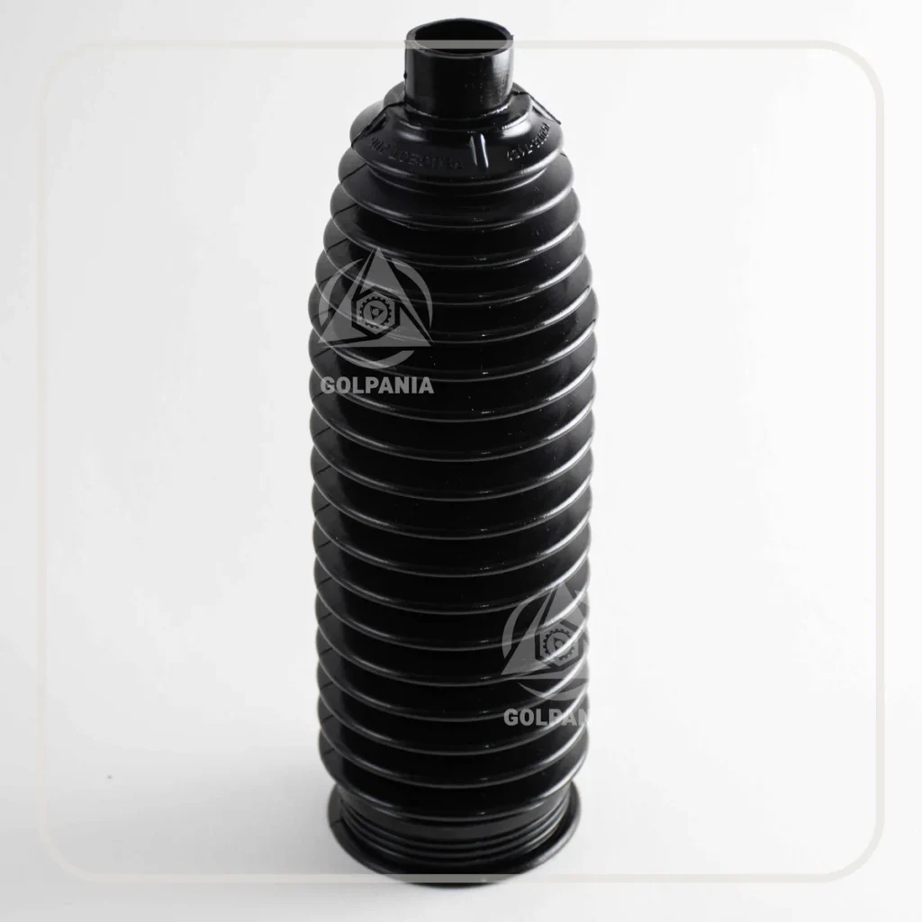 گردگیر جعبه فرمان پژو جک داخل (ماندو)