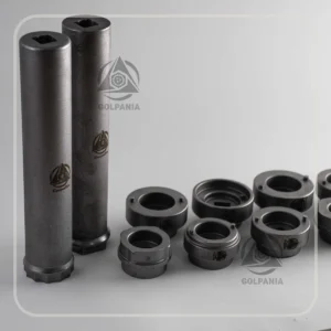 ابزار مخصوص تعویض چکنت جعبه فرمان