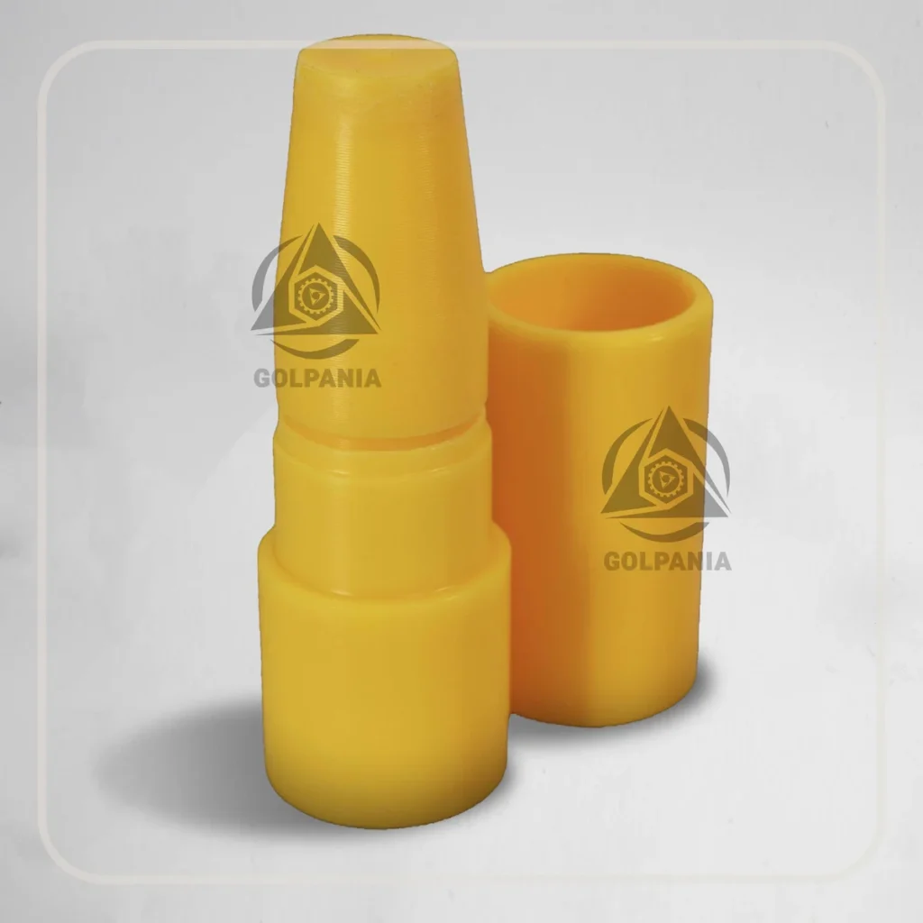 ابزار تعویض اورینگ شیرفرمون هزارخاری (405)